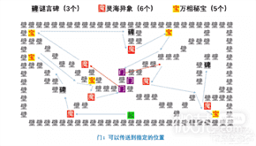 《阴阳师》言中真义探索全关卡通关攻略一览