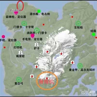 《森林之子》3月10日更新内容介绍