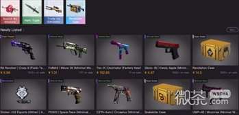 csgo起源2饰品继承吗详情