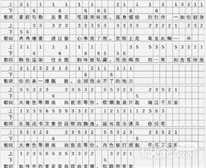 《原神》琴谱大全100首一览