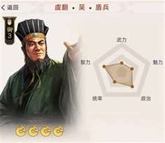 《三国志战棋版》预抽卡自选紫卡选择攻略