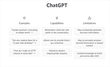 ChatGpt注册方法分享