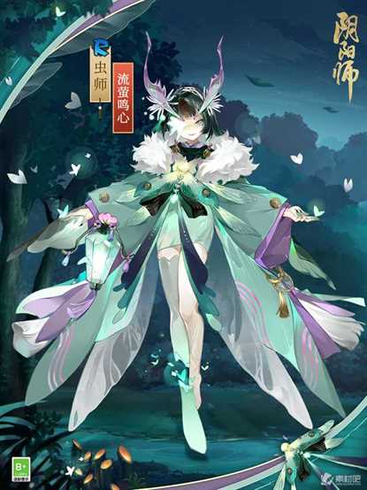 阴阳师虫师流萤之夏秘闻番外打法详解_阴阳师虫师流萤之夏秘闻番外怎么打