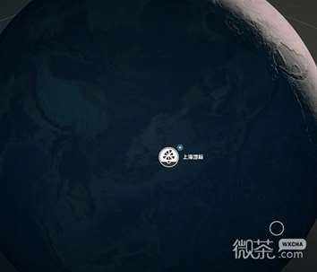 《星空》寻找上海地标方法攻略