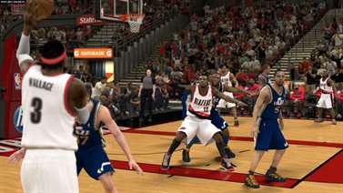 nba2k12复古球队补丁