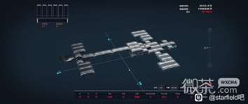 《星空》休伯利安号战舰建造教学攻略