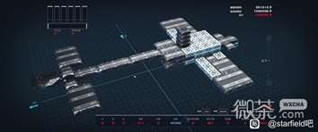 《星空》休伯利安号战舰建造教学攻略