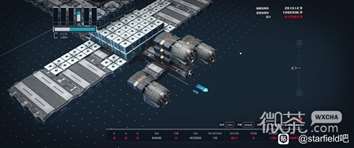 《星空》休伯利安号战舰建造教学攻略