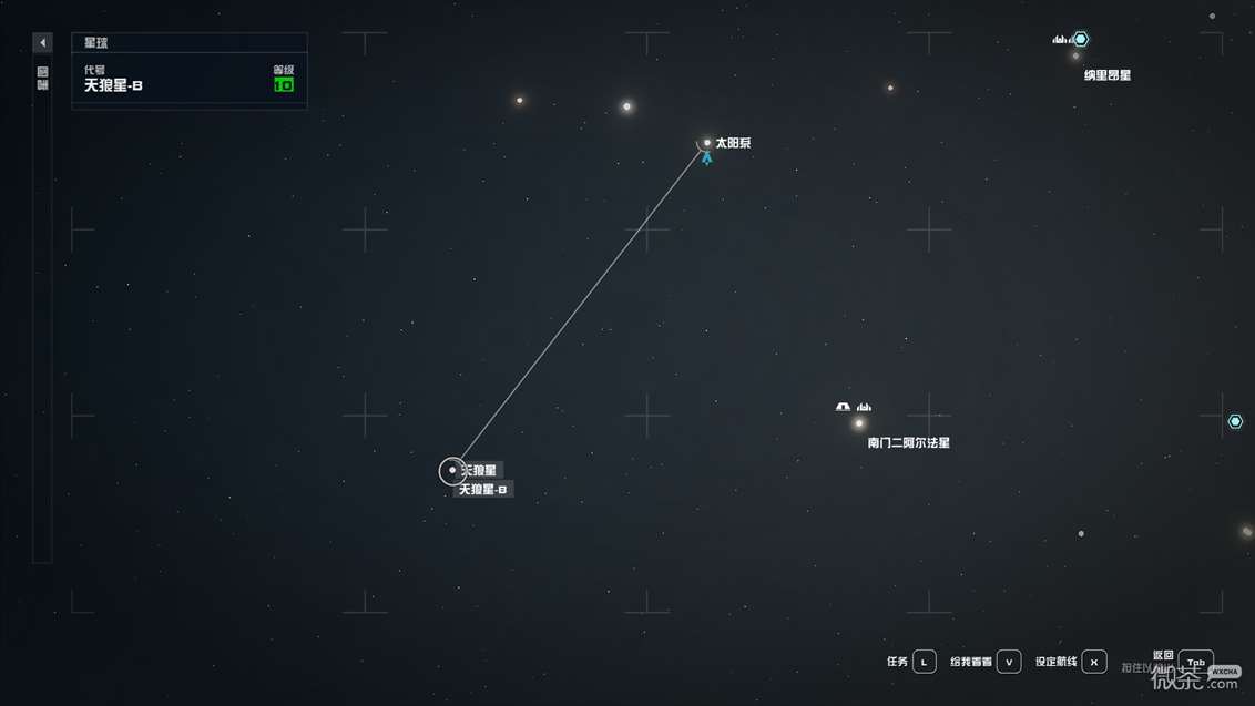 《星空》星际制图师、目标星辰大海成就指南详情