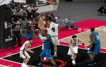 nba2k10修改器