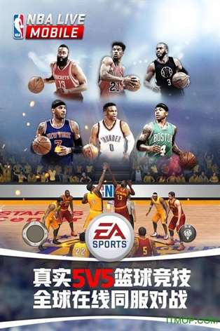 nbalive08球员面部补丁