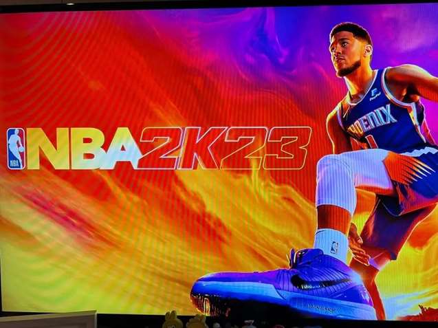 nba2k23官方名单更新mod