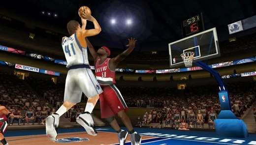 nbalive07免cd补丁最新版