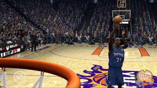 nbalive07免cd补丁最新版