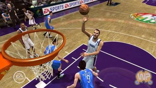 nbalive07免cd补丁最新版