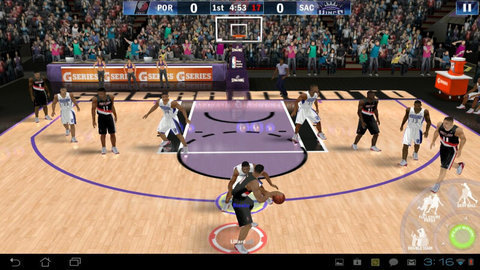 nba2k13汉化补丁直装版