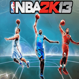 nba2k13汉化补丁直装版