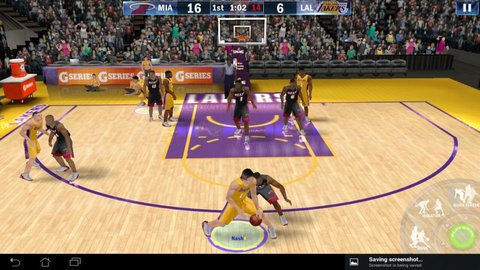 nba2k13汉化补丁直装版