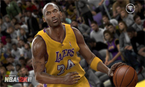 nba2k11最新名单补丁