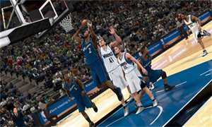 nba2k11最新名单补丁