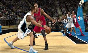 nba2k11最新名单补丁