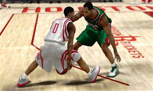 nba2k11最新名单补丁