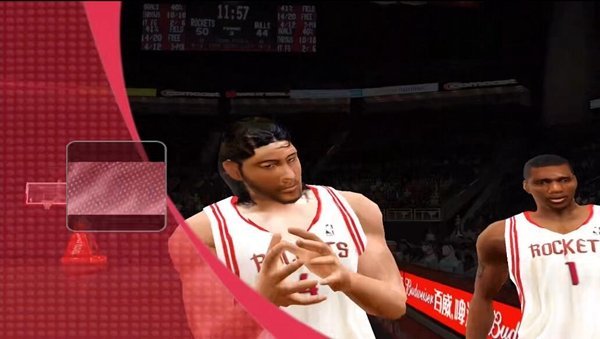 nbalive2005乔丹补丁