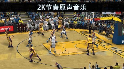 nba2k9灌篮高手终极大补丁