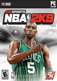 nba2k9灌篮高手终极大补丁