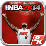 nba2k14汉化补丁