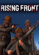 RisingFront修改器