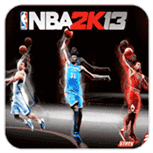 nba2k13球鞋补丁