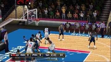 nba2k13球鞋补丁