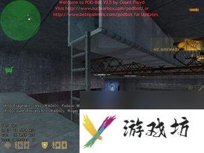 cs1.8单机版任务攻略,单机版任务攻略：成为射击游戏大师的必经之路