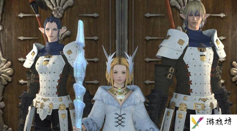 ff14转职怎么转-各个职业转职条件分享