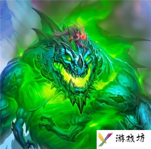 魔兽世界10.0炉石传奇人物拉法姆加入 或将复活迦拉克隆