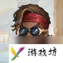 第五人格前锋皮肤水球救生介绍