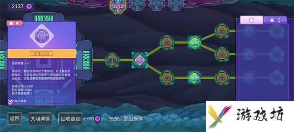 生物原型游戏100%生命斩杀的无尽打法攻略介绍