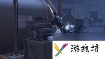 第五人格古董商皮肤墨韵介绍