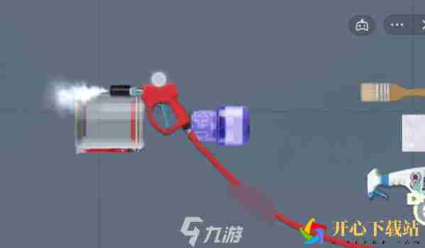 收纳物语一尘不染怎么过 通关方法攻略