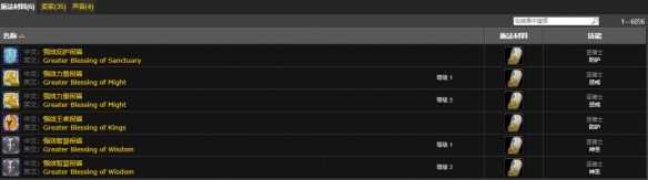 《魔兽世界》王者印记用途详细介绍3