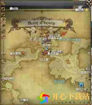 ff14恶魔墙幻卡获得方法