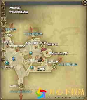 ff14尼德霍格幻卡获得方法