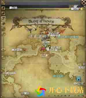 ff14尼德霍格幻卡获得方法