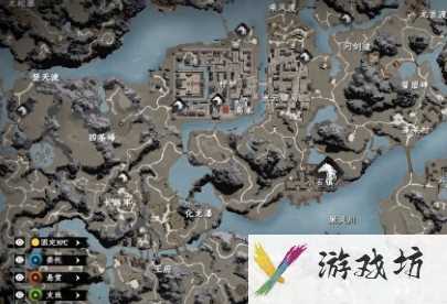 《下一站江湖2》铭玉岳清获取方法