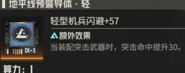 《钢岚》机师芙烈达全方位养成攻略4