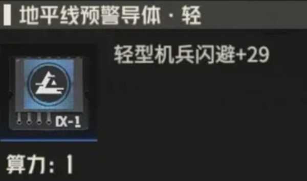 《钢岚》机师凯登全方位养成攻略4