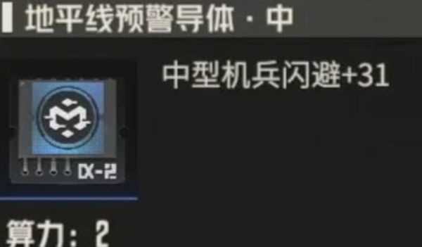 《钢岚》机师梅利莎全方位养成攻略一览4