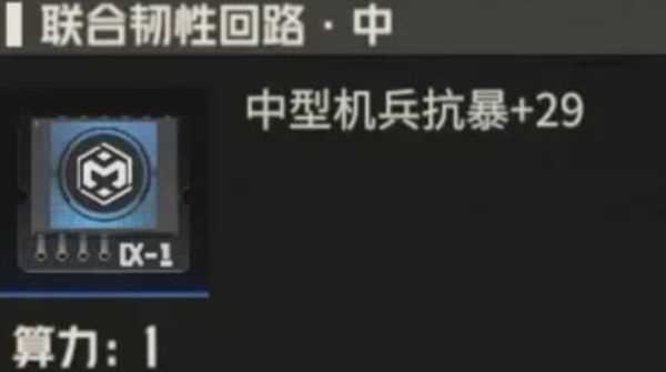 《钢岚》机师格兰特全方位养成攻略3