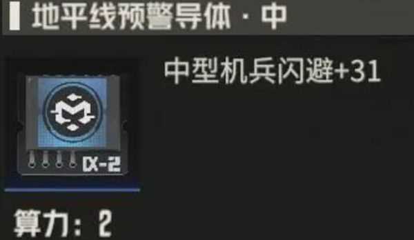 《钢岚》机师奈奥米全方位养成攻略3